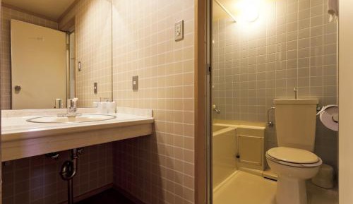 Japanese-Style Standard Room - Breakfast and Dinner Included