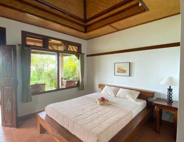 Standard Double Room with Fan