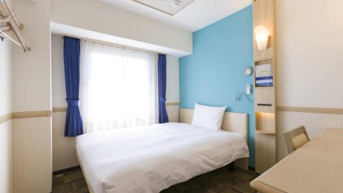 Standard Single Room - Non-Smoking