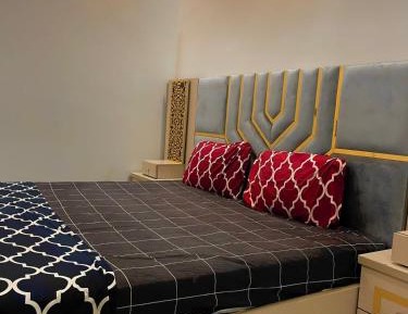 Deluxe Double Room with Bath