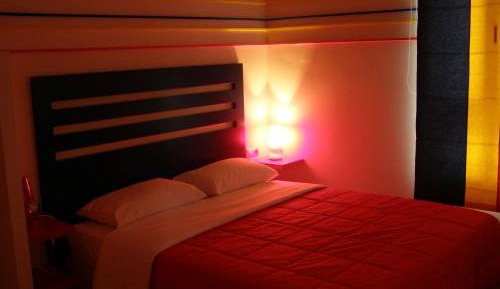 King Room with Garden View