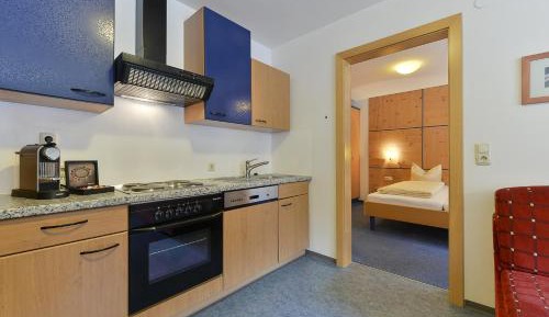 Apartment TOP 1