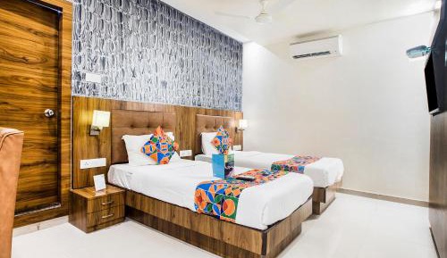 Executive Triple Room