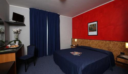 Comfort Single Room