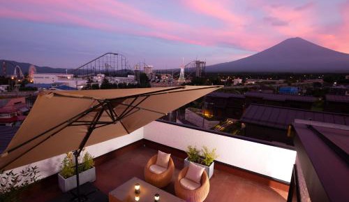 Two-Bedroom Villa - Late Check-In (18:00-20:00)
