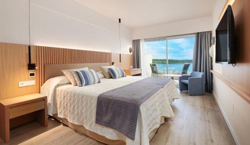 Premium Double or Twin Room