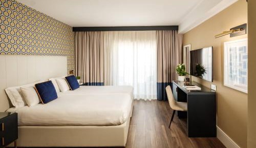 Superior Double or Twin Room