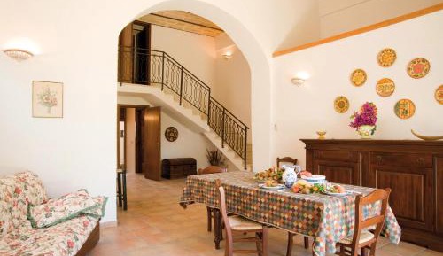 Four-Bedroom Apartment