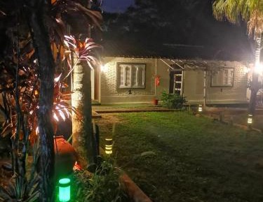Family Bungalow