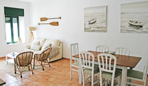 Three-Bedroom Superior Apartment