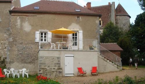 Holiday Home (5 Adults)
