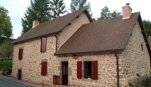 Holiday Home (8 Adults)