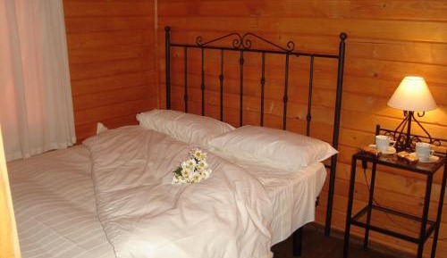 Villa (2 Adults)