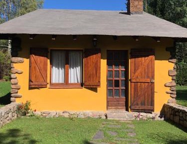 Three-Bedroom Chalet