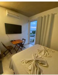 King Suite with Sea View