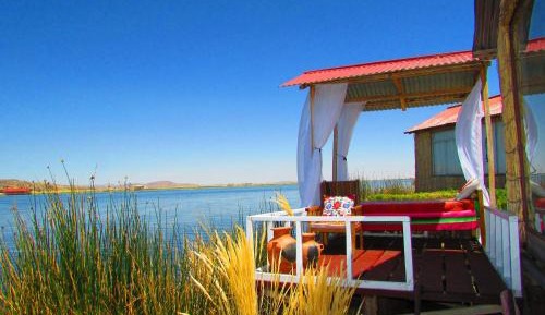 Queen Room with Balcony