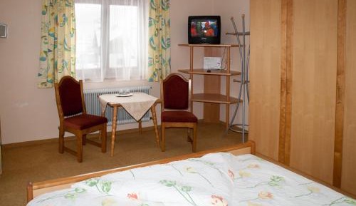 Two-Bedroom Suite