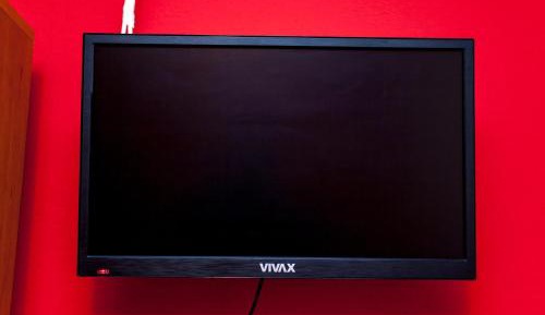 One-Bedroom Apartment (2 Adults)