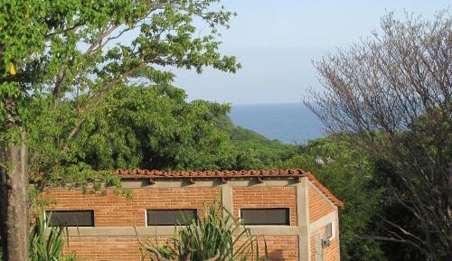Deluxe Double or Twin Room with Mountain View