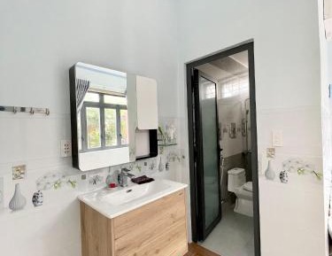 Family Room with Private Bathroom