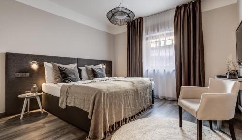 Economy Double or Twin Room