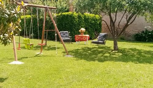 Holiday Home (4 Adults)