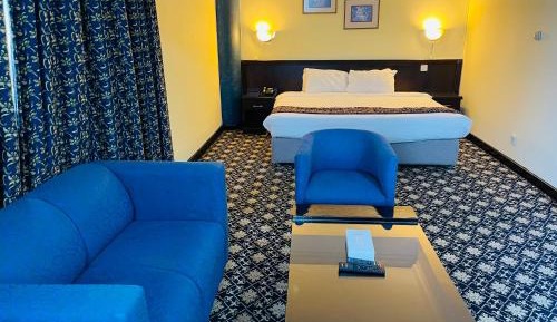 Junior Suite
