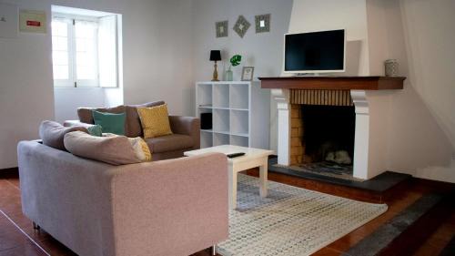 Three-Bedroom Townhouse