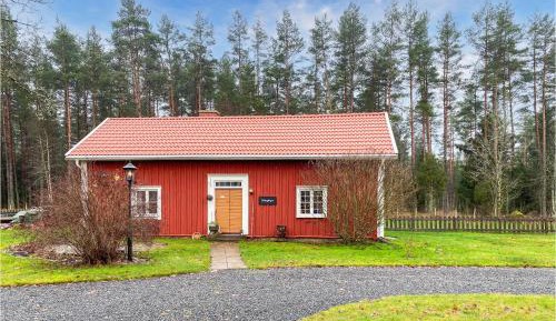 Two-Bedroom Holiday Home