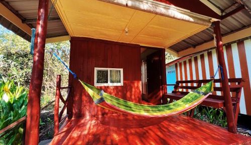 Standard Bungalow with Fan