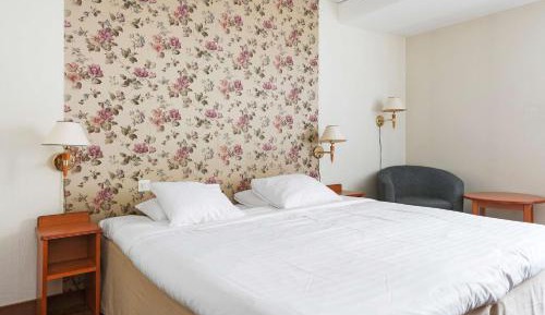 Standard King Room 