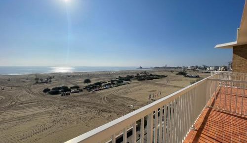 Suite with Sea View
