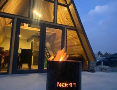 One-Bedroom Chalet