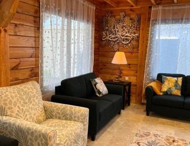 Two-Bedroom Chalet