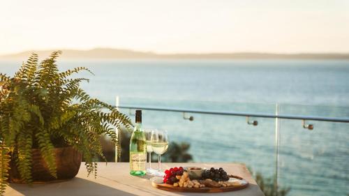 Three-Bedroom Vacation Home 