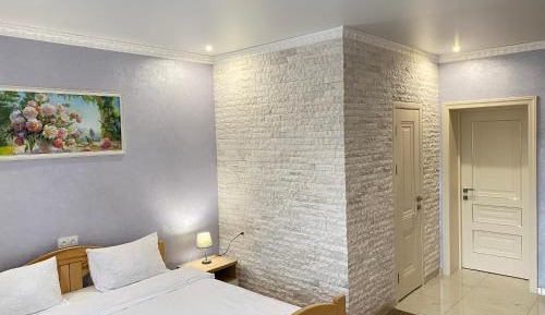 Triple Room with Lake View