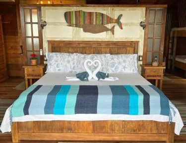 Superior Chalet