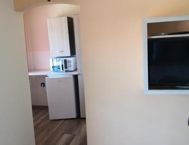 Luxury Triple Room