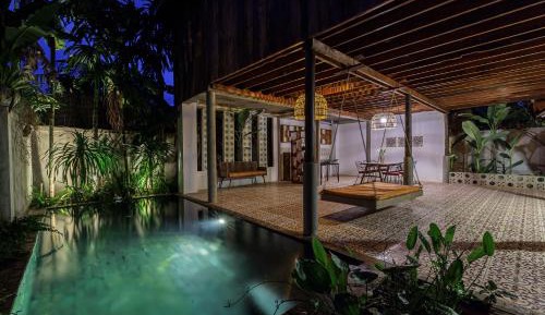 Two Bedroom Villa with Private Pool