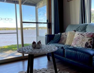Cottage 1