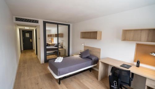 Superior Single Room