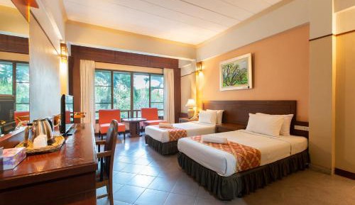 Superior Double or Twin Room