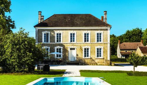 Five-Bedroom House