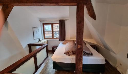 Apartment - Split Level