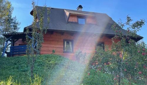Superior Chalet