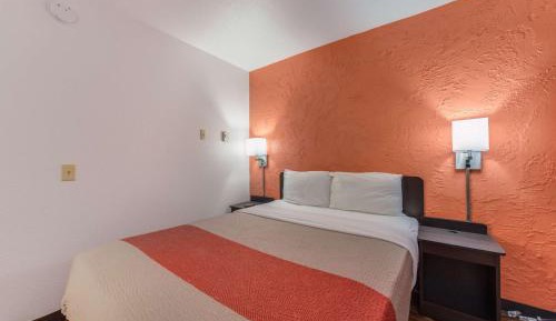 Double Room - Non-Smoking 