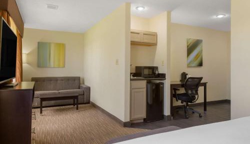 Mini Suite
