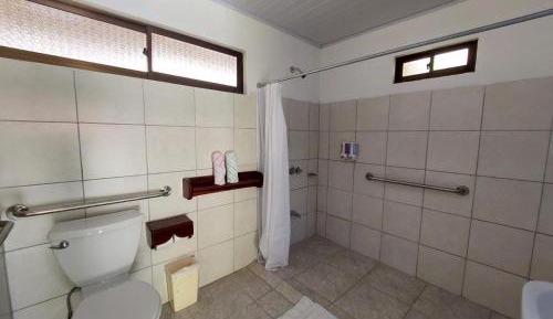 Double Room - Disability Access