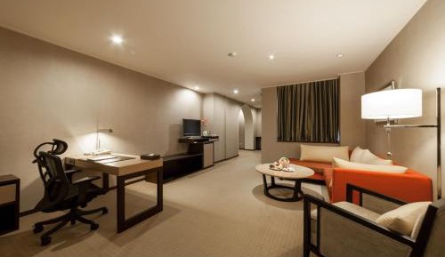 Standard Suite