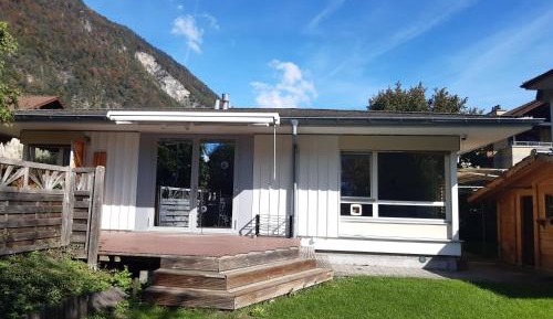 Family Bungalow